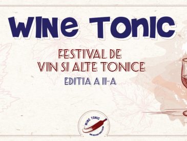 Wine Tonic Festival 2024